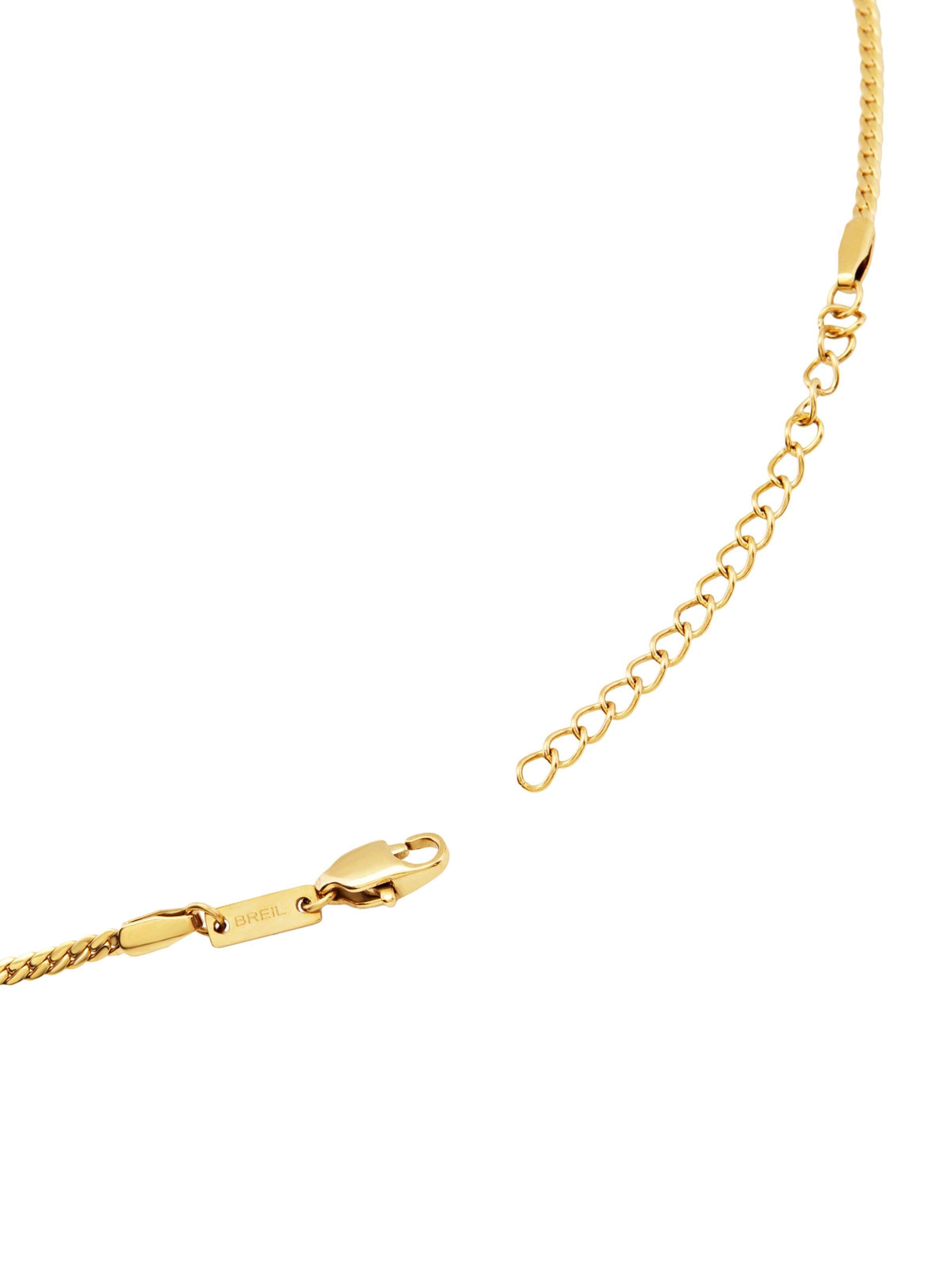 Collana 'Holt' di Breil in oro