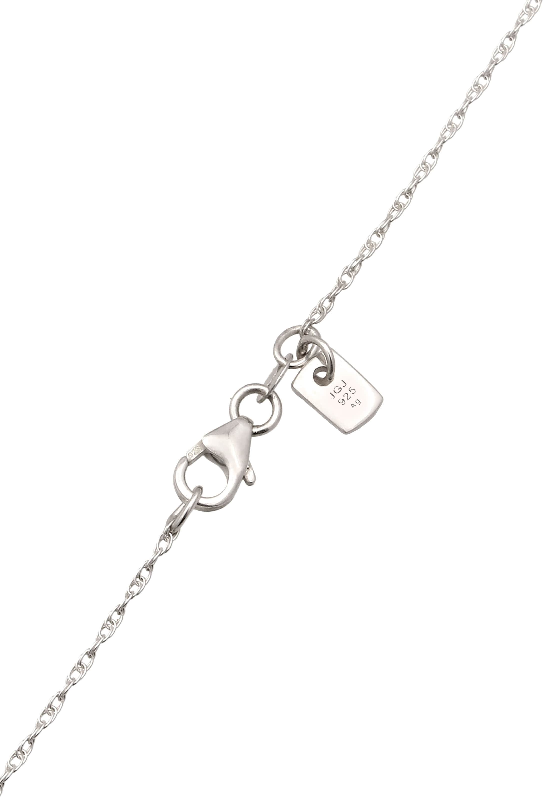 Chaîne KUZZOI en argent