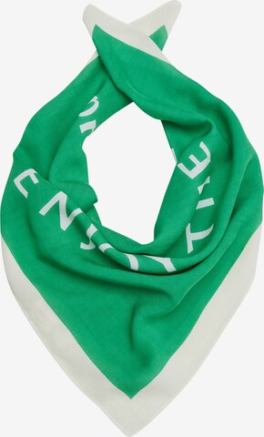 s.Oliver Wrap in Green: front
