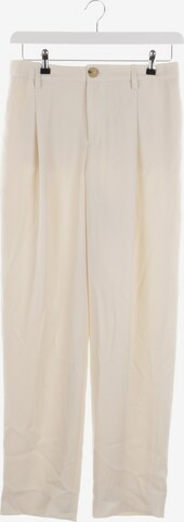 Vince Pants in S in White: front