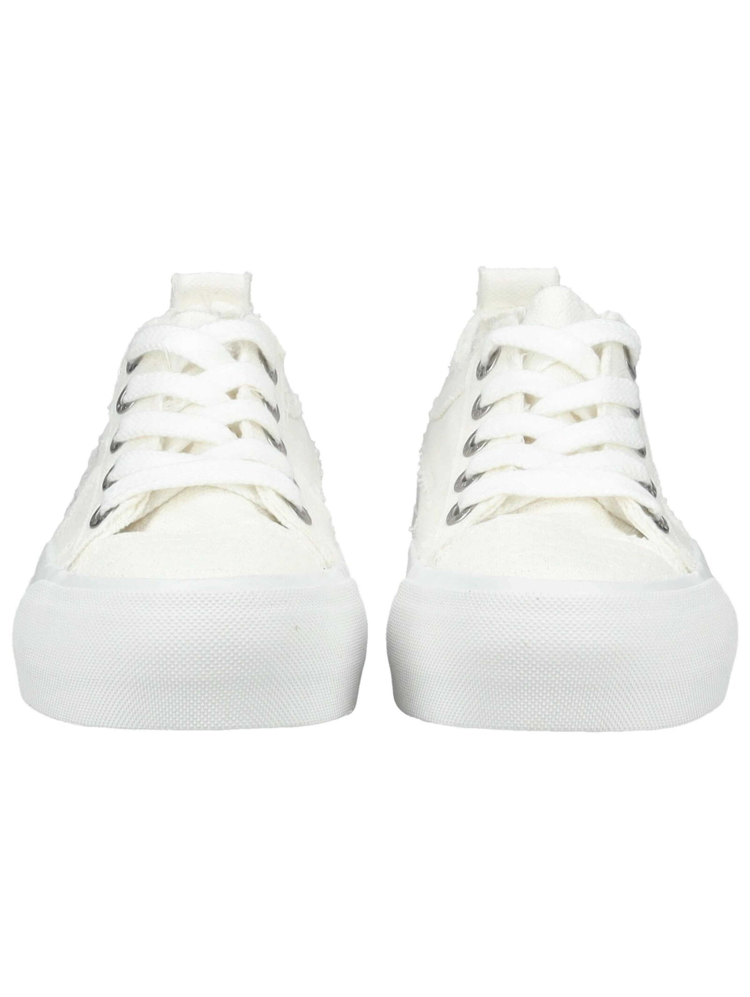 Blowfish Malibu Sneakers laag in Wit