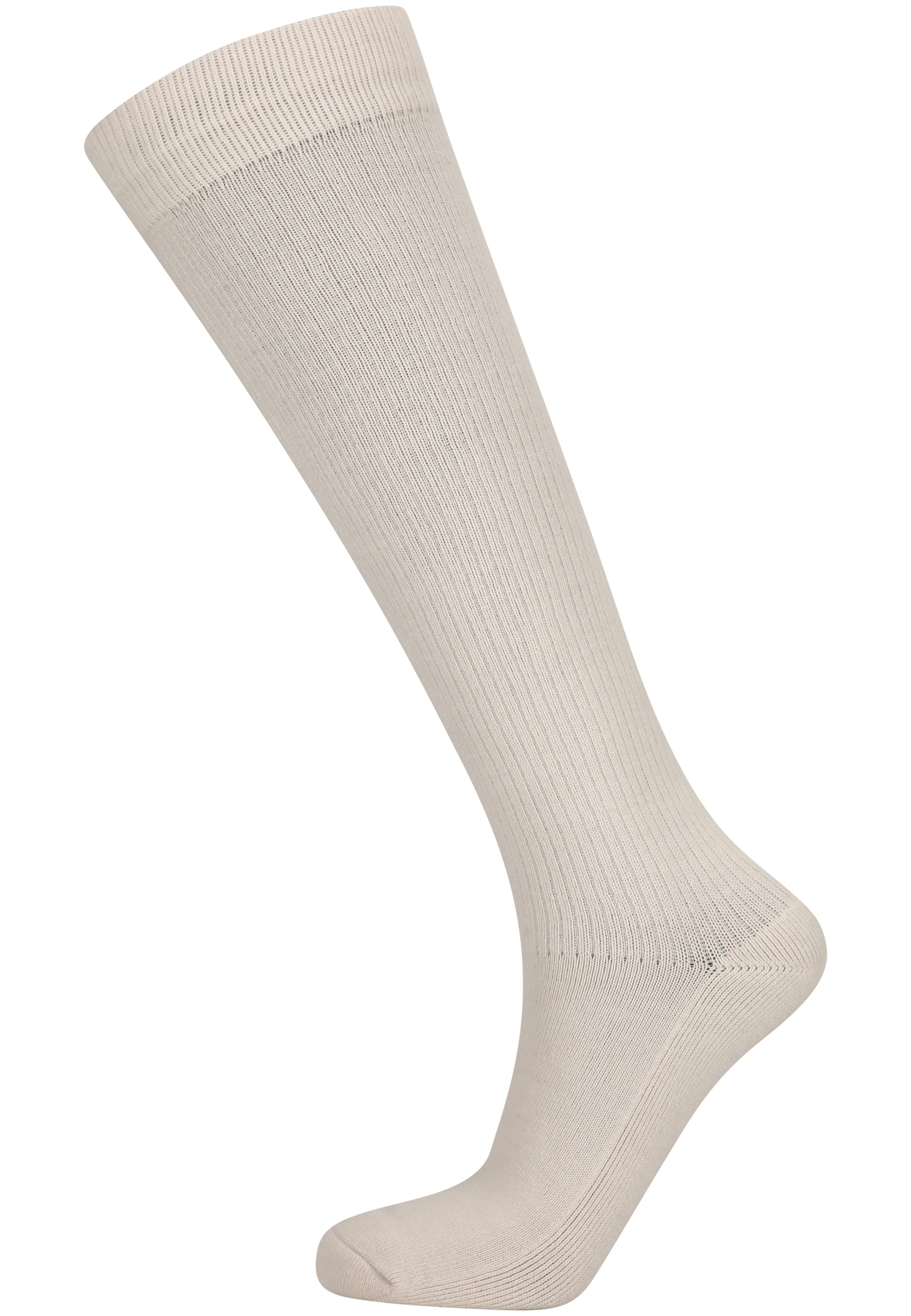 Athlecia Sports socks 'Beus' in White: front
