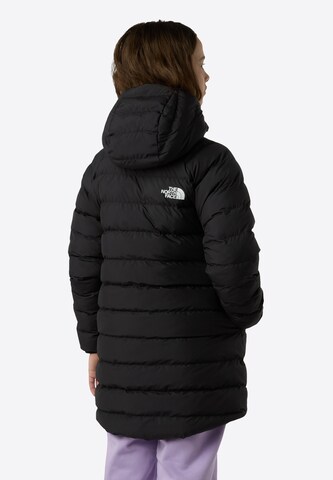 THE NORTH FACE Tussenjas 'PERRITO' in Zwart