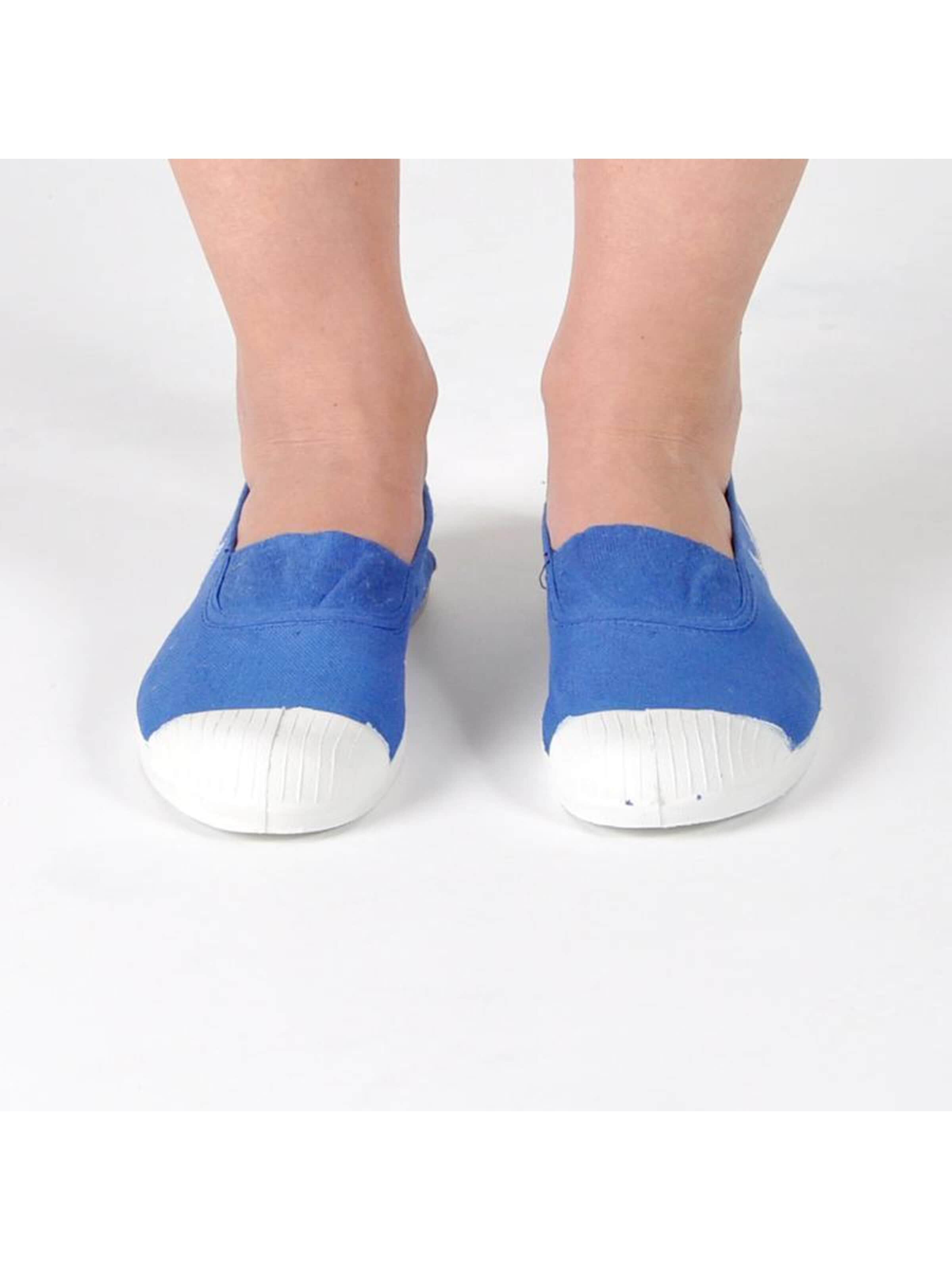 Kaporal - Calzado deportivo con cordones '5 Korava Sneaker' en azul
