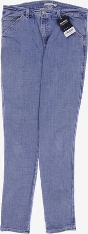 LEVI'S ® Jeans 32 in Blau: predná strana