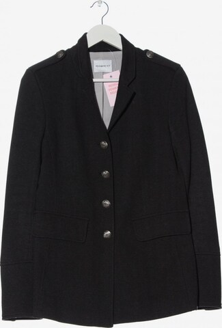 PENN & INK N.Y Blazer in S in Black: front