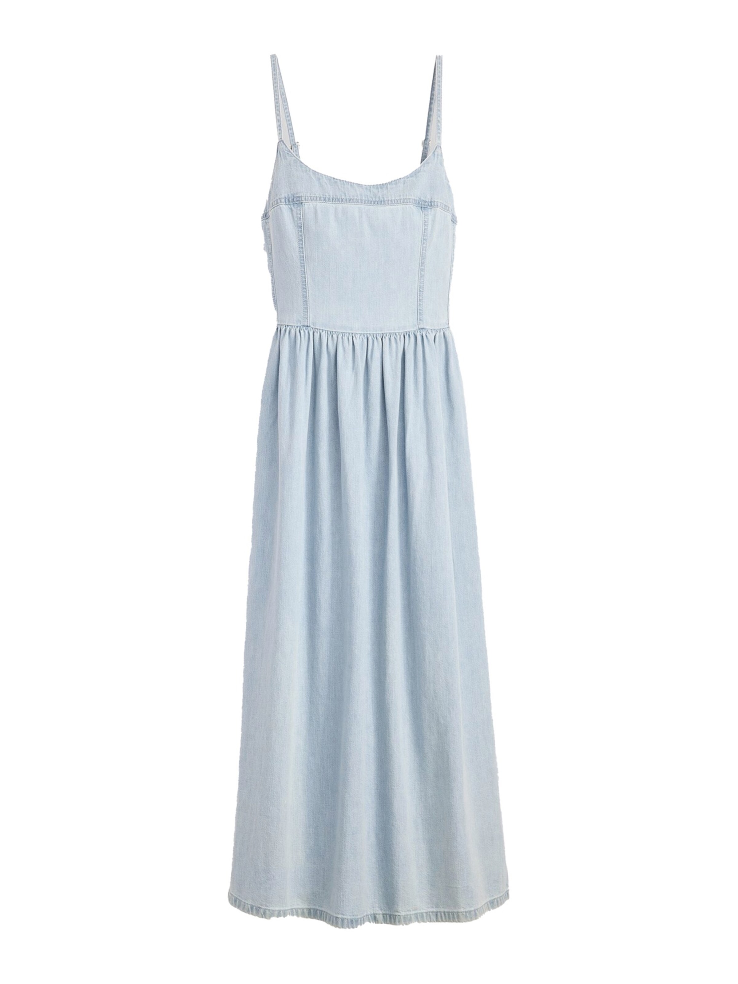 LEVI'S ® Dress 'ALESSIE' in Blue: front