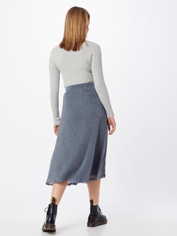 b.young Skirt in Grey