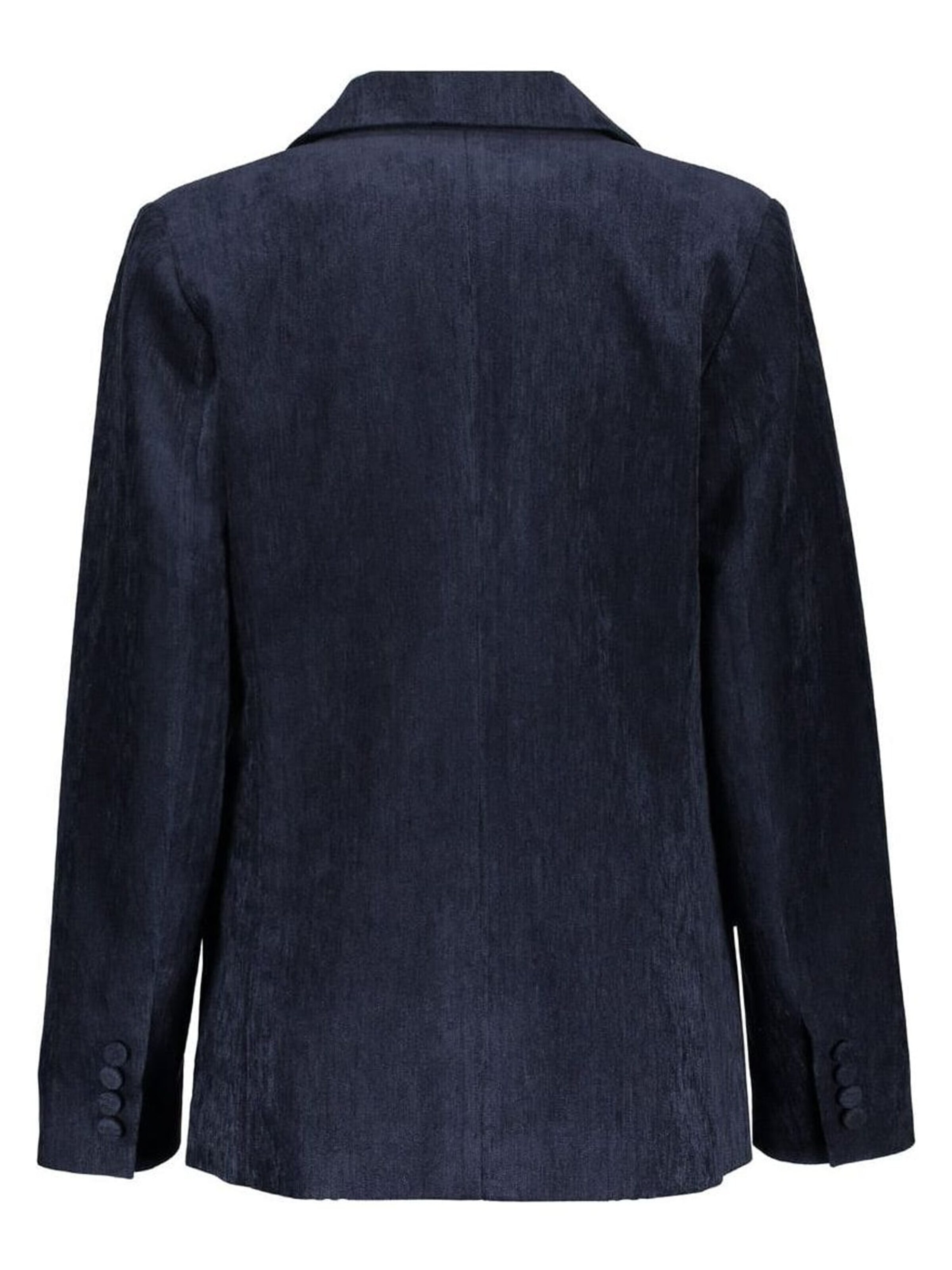 Geisha Blazers in Blauw