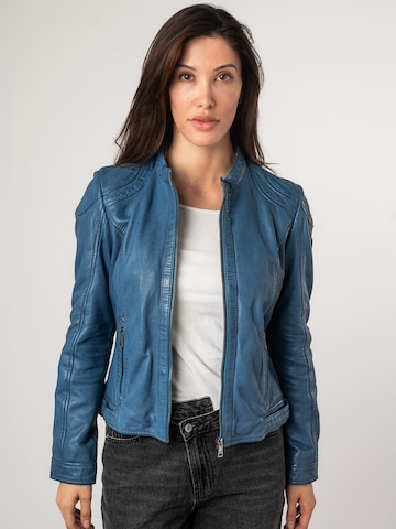 Mauritius - Chaqueta de entretiempo 'MWAdila' en azul