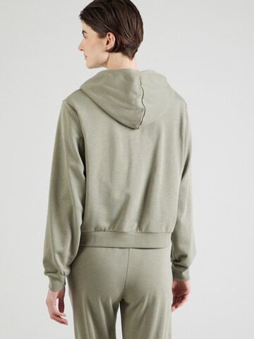 Veste de survêtement Nike Sportswear en vert