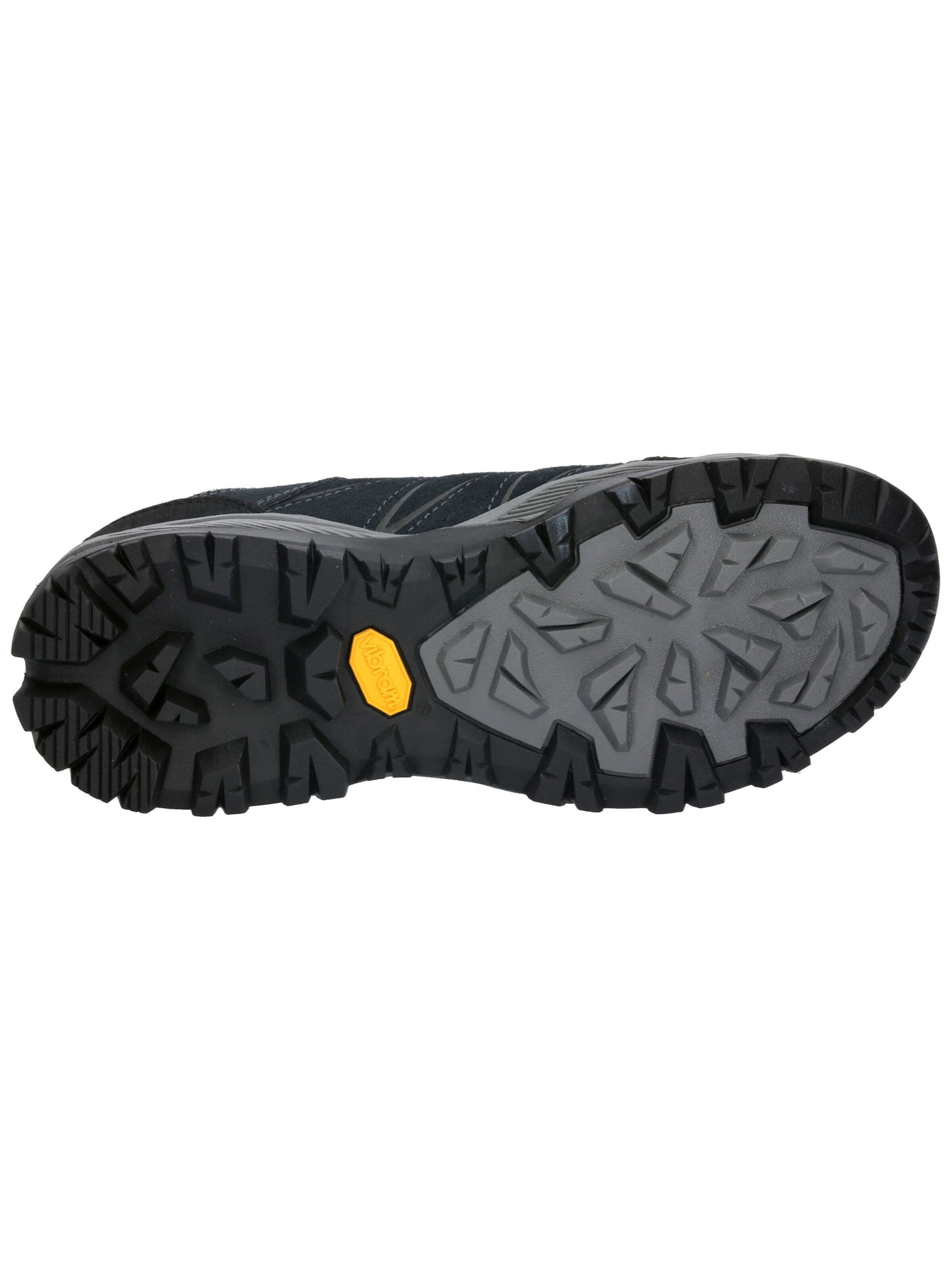 Brütting Halbschuh 'Mount Princeton' in Blau