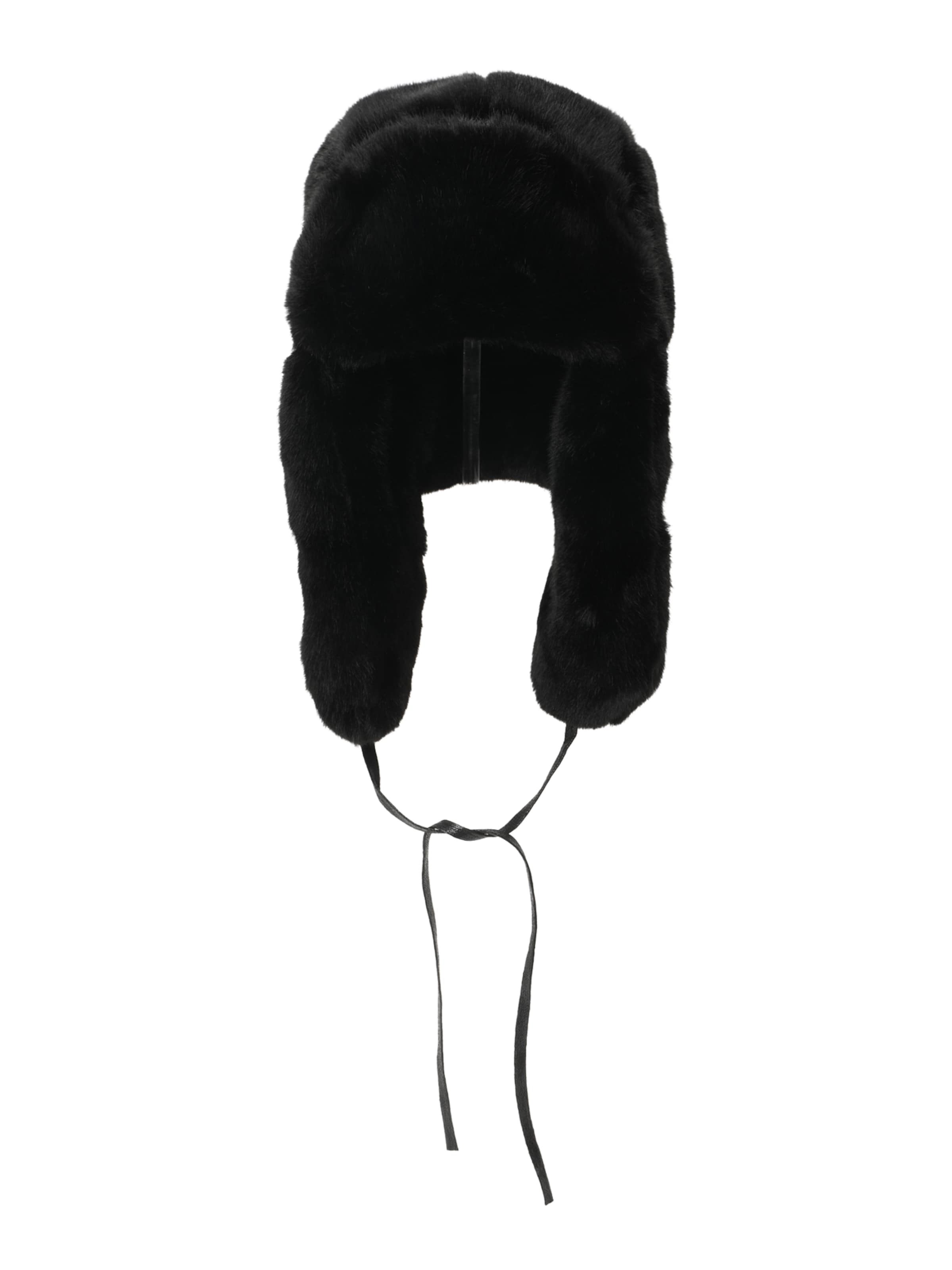 KANGOL Sapka - fekete