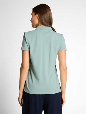 Tricou de la TOM TAILOR pe albastru