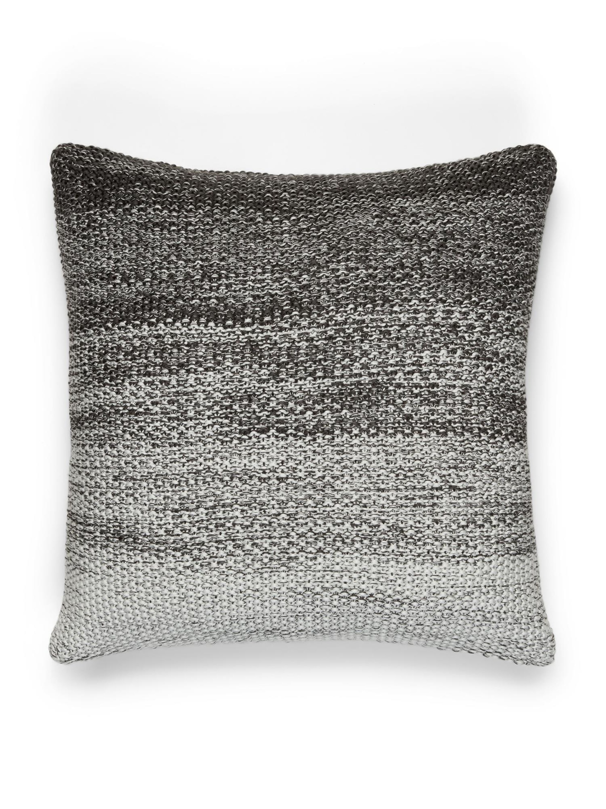 Marc O'Polo Pillow in Grey: front