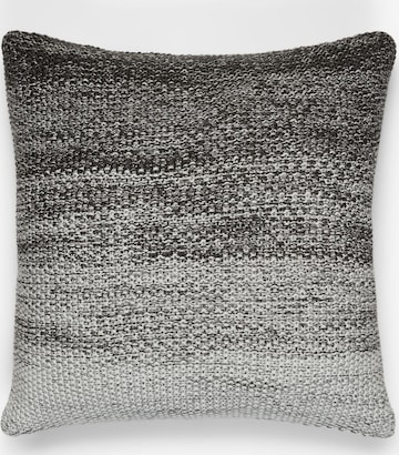 Marc O'Polo Kissen in Grau: Vorderseite