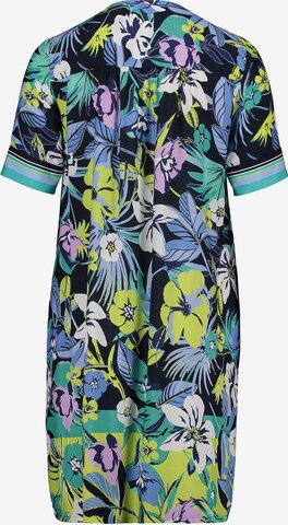 Betty Barclay Summer Dress in Blue