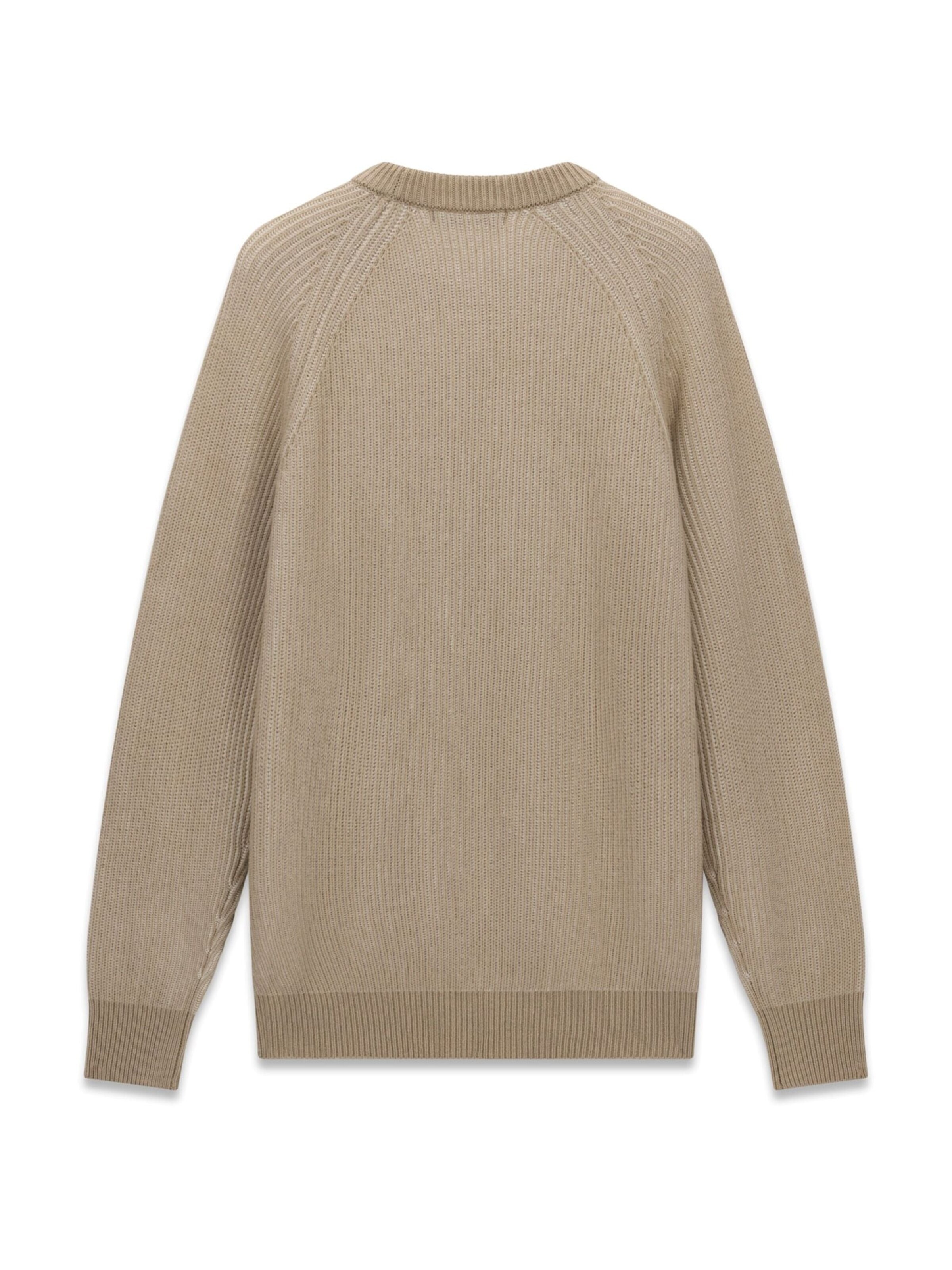 Pull-over 'M6BR19Z1368' GUESS en beige
