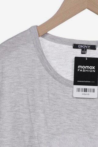 DKNY T-Shirt M in Grau