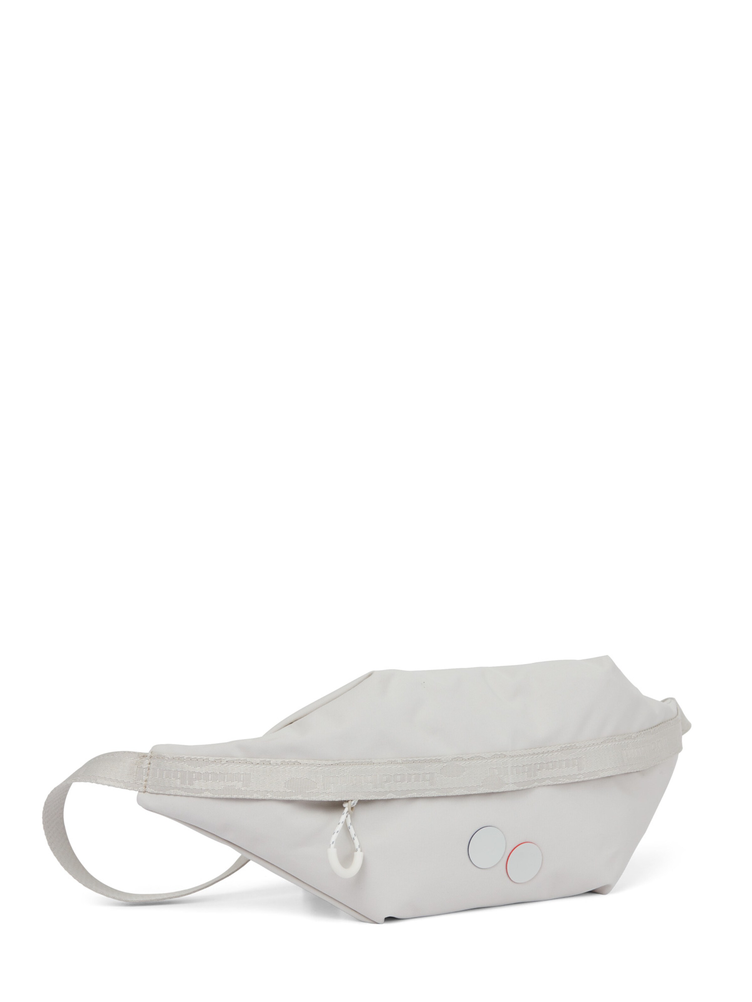 pinqponq Поясная сумка 'Brik' в Бежевый