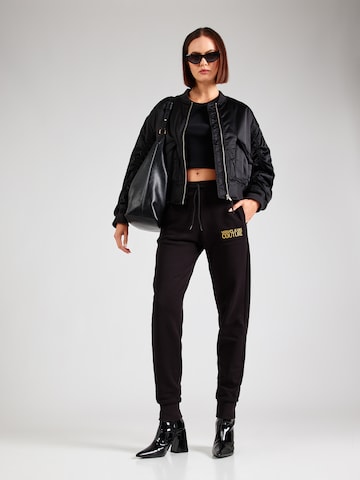 Versace Jeans Couture Regular Pants in Black