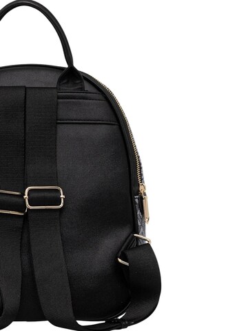 Zaino 'BACKPACK QUEEN RE VBS9OX20' di VALENTINO in nero