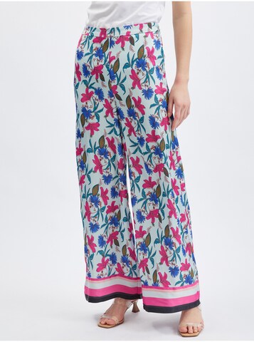 Orsay Wide leg Pants in Mixed colors