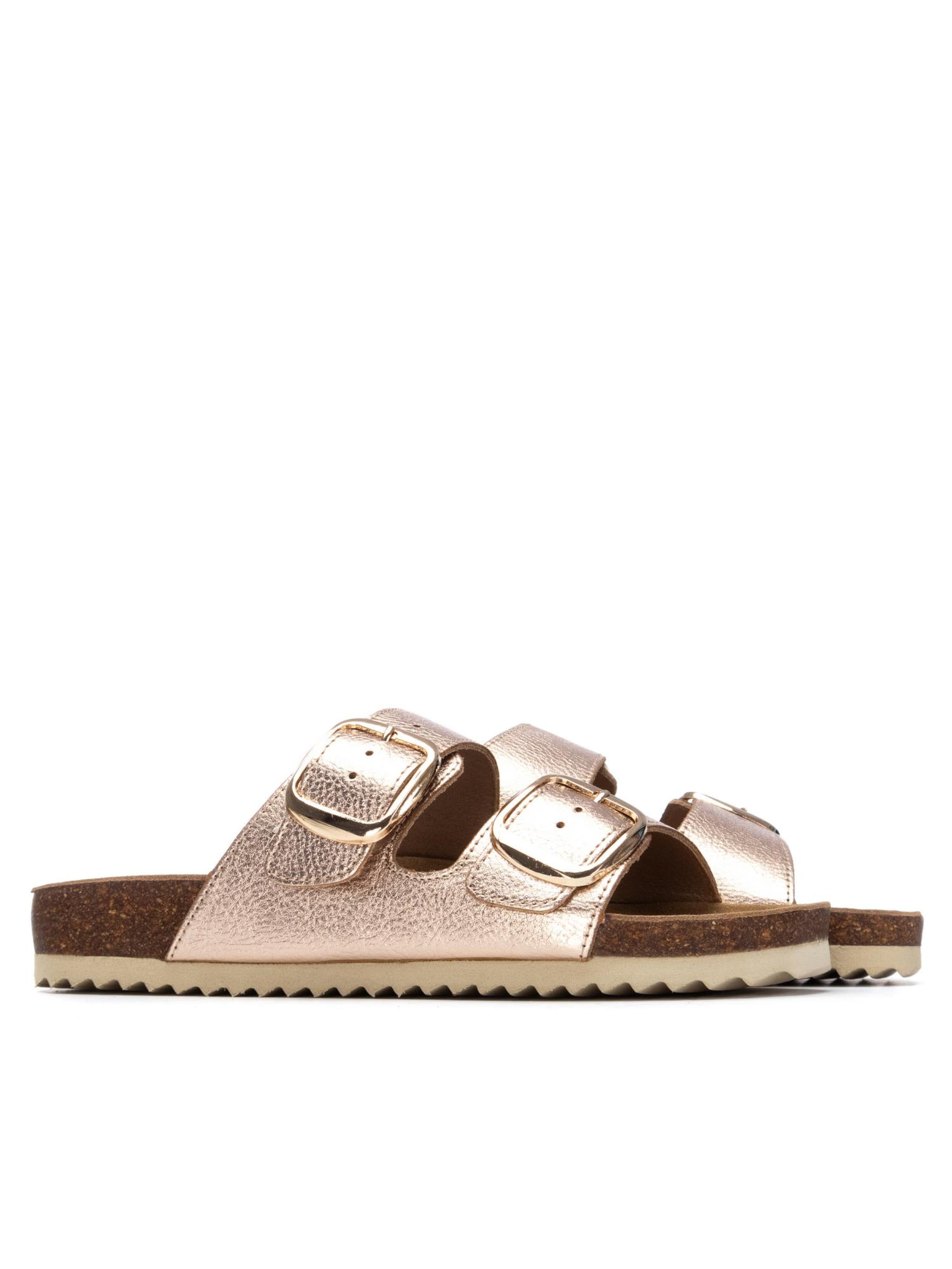 Xti Sandale‌‌ in Beige