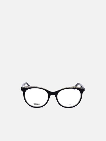 MISSONI - Gafas de sol 'Missoni MIS 0145 Pattern black 51/18/145 WOMAN Eyewear Frame' en negro