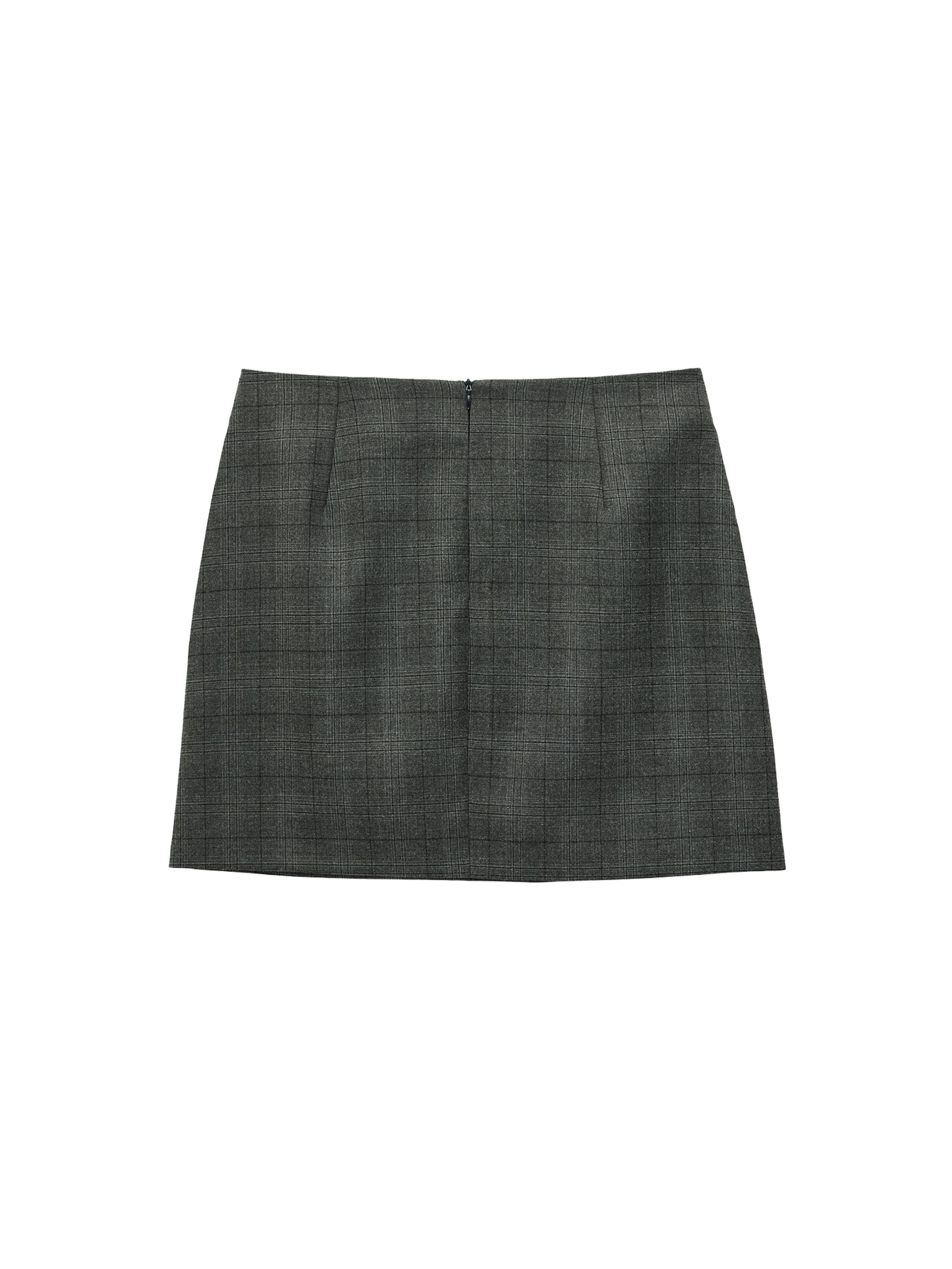 Koton Skirt in Grey
