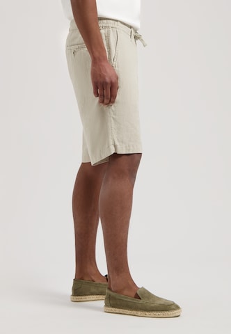 Dstrezzed Regular Shorts 'Logan' in Beige