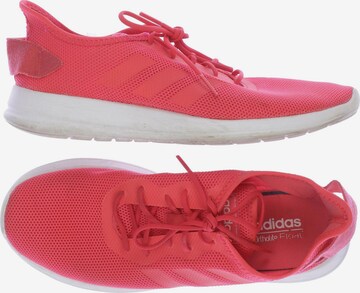 ADIDAS PERFORMANCE Sneakers & Trainers in 41 in Pink: front