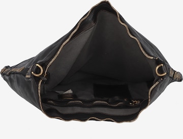 Campomaggi Handbag 'Kama' in Black