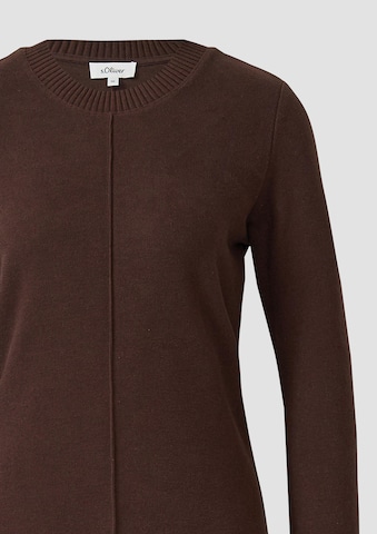 brūns s.Oliver Kleita