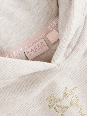 Tuta da jogging di Baker by Ted Baker in beige