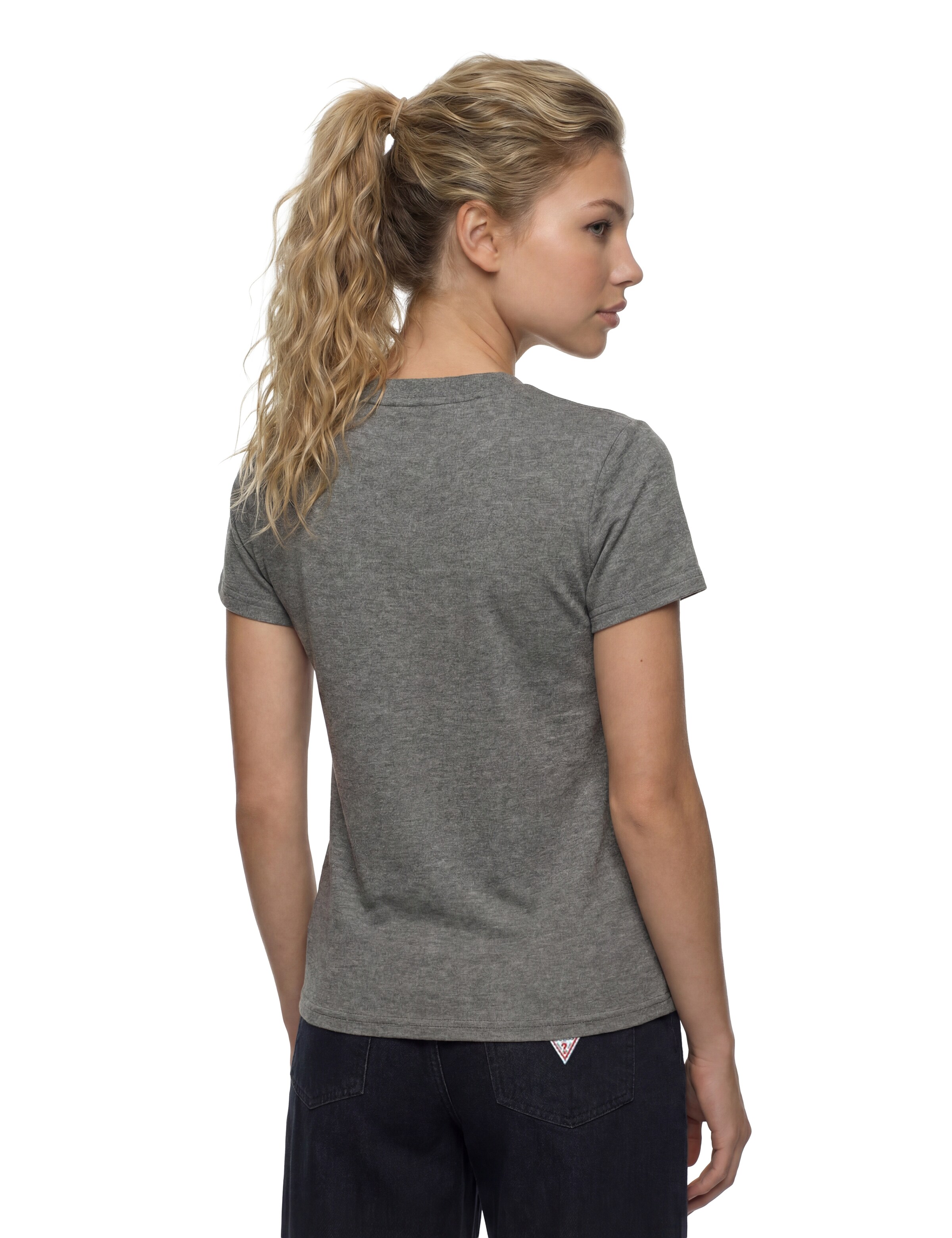 GUESS Shirt in Grey