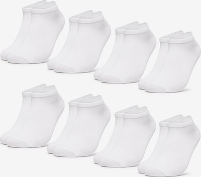 Occulto Socken 'Maja' in offwhite, Produktansicht