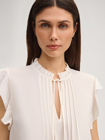 Chemisier 'Benita' JOOP! en blanc