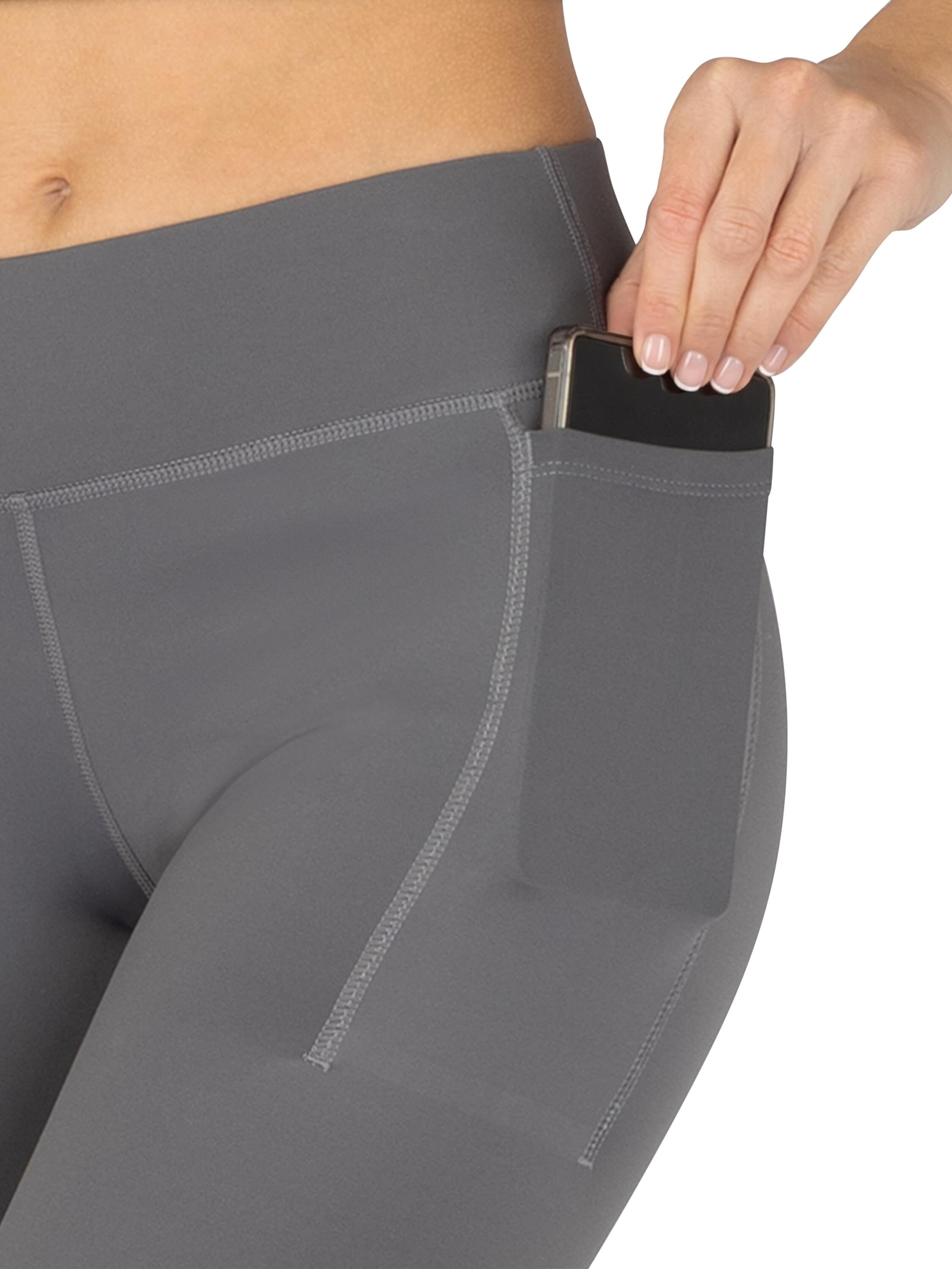 Bustino Completo sportivo di normani in grigio