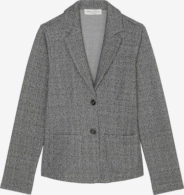 Marc O'Polo Blazer in Grau: predná strana