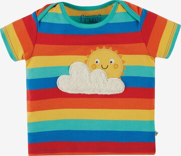 Frugi T-Shirt in Mischfarben: predná strana