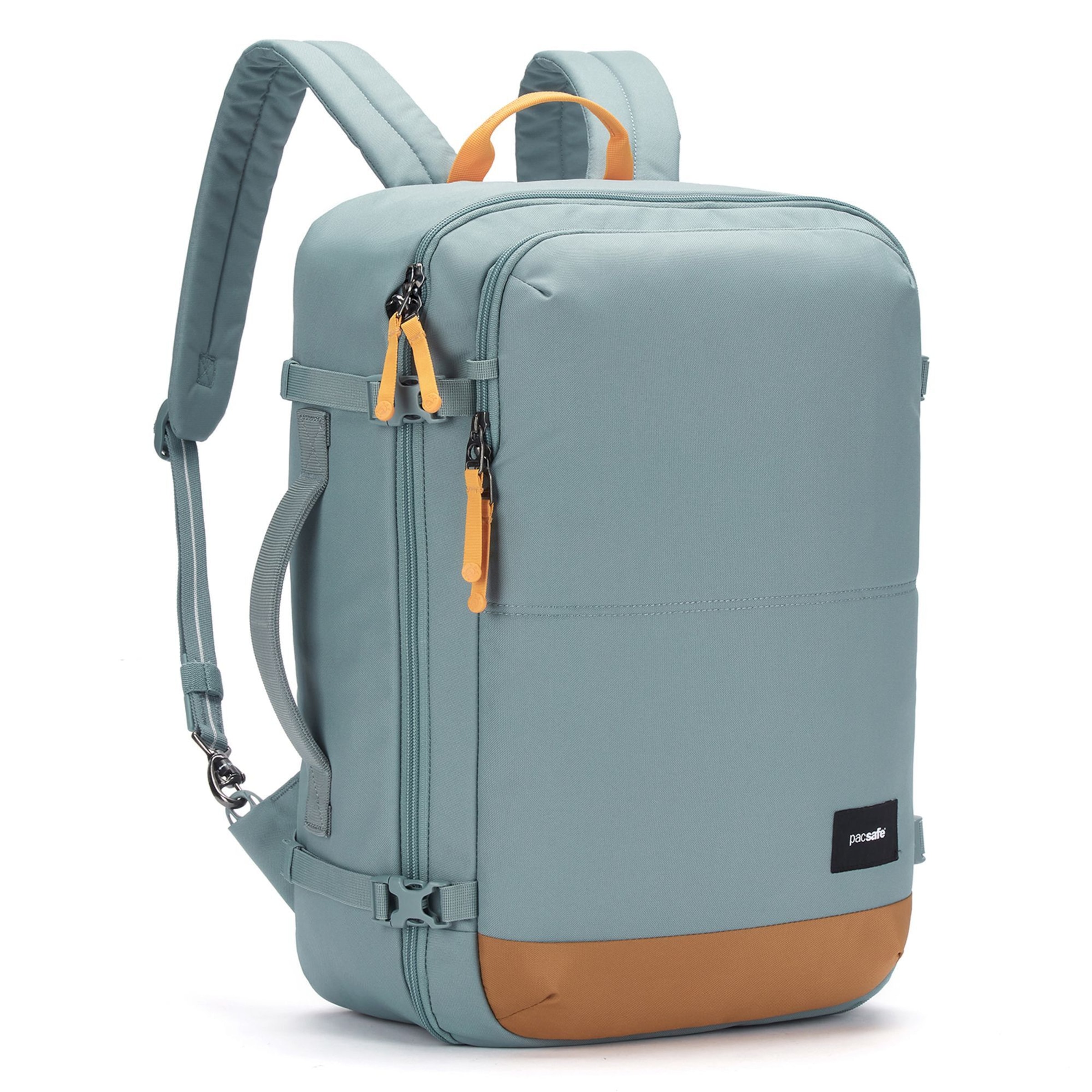 Pacsafe Rugzak in Blauw