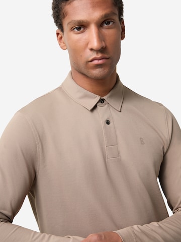 BOGNER Shirt 'Timon' in Grün