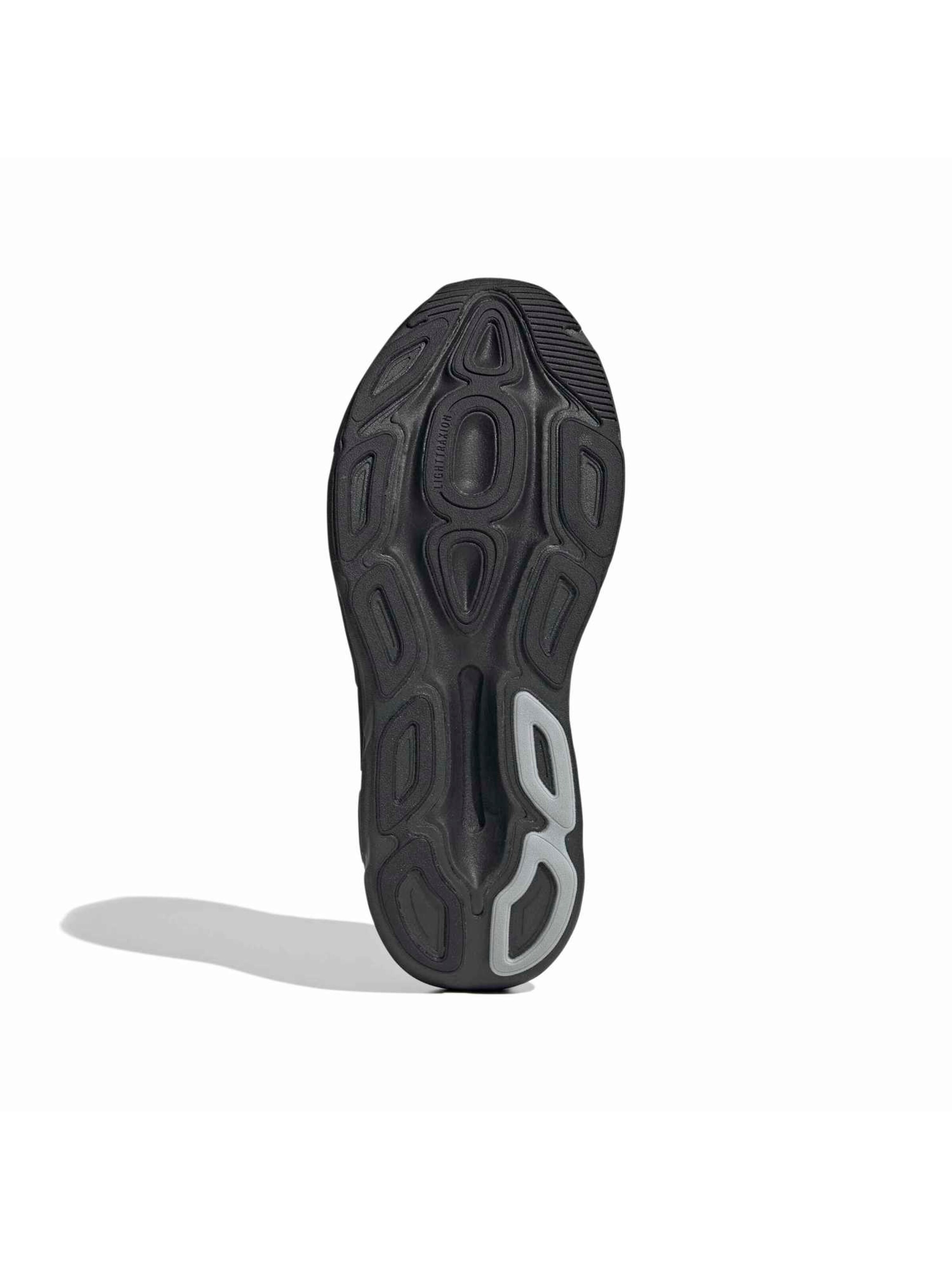 Sneaker de alergat 'ADISTAR BYD 2' de la ADIDAS PERFORMANCE pe negru