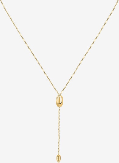 CHRIST Kette in gold, Produktansicht