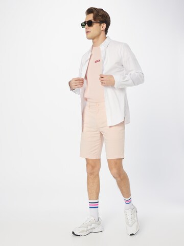 regular Pantaloni chino di LEVI'S ® in beige