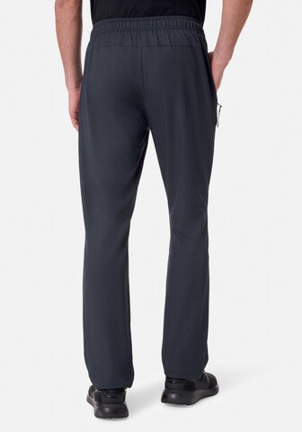 Hero Regular Sporthose 'Jaxon' in Grau