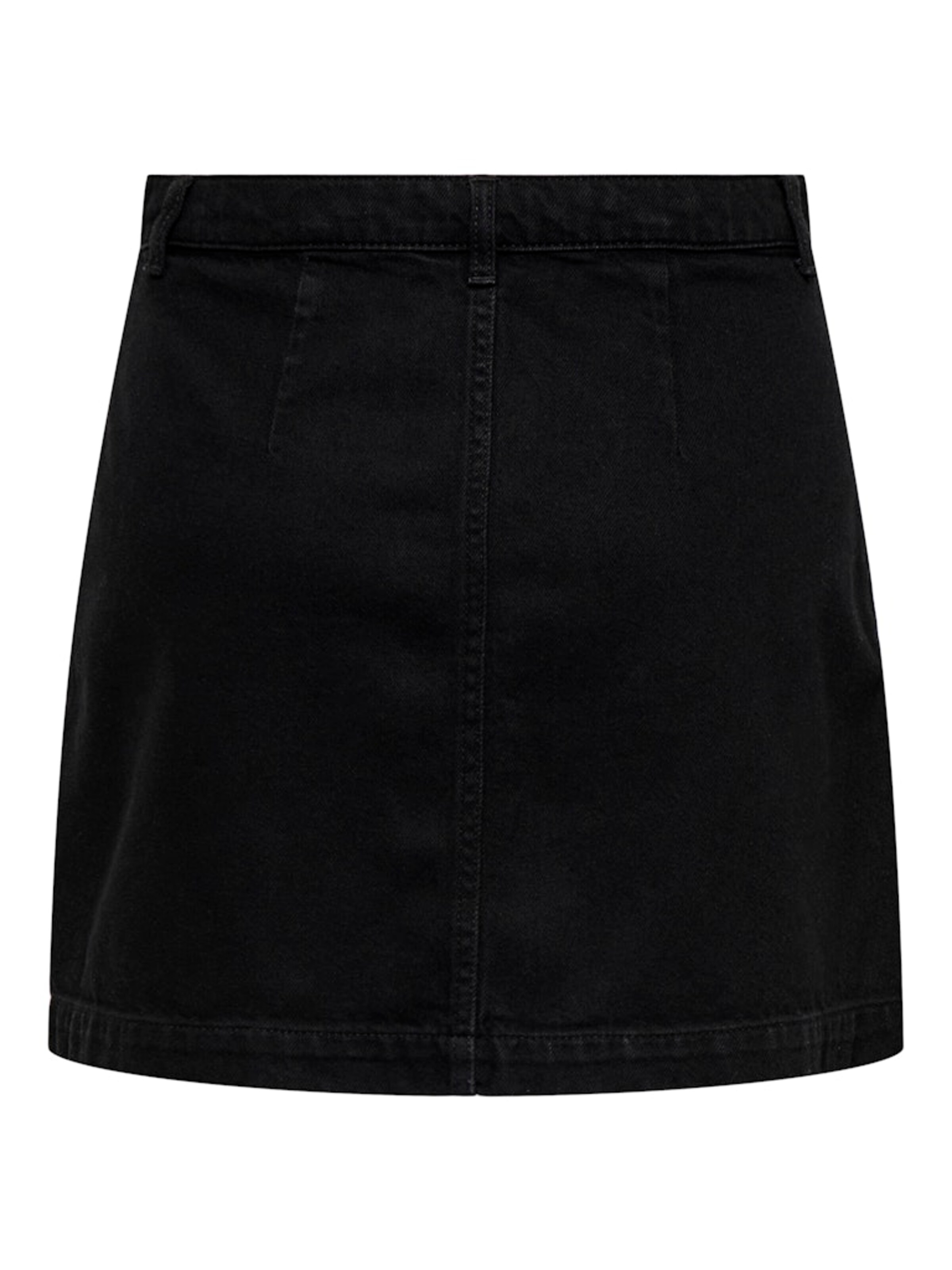 ONLY Φούστα 'ONLMYRA' σε μαύρο