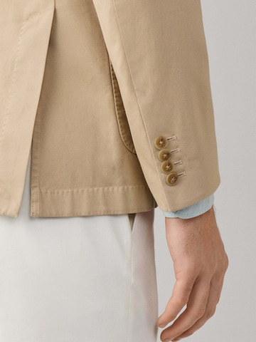 Slim fit Giacca da completo di Hackett London in beige