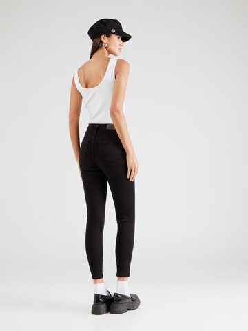 WHITE STUFF Skinny Jeans 'Holly' in Black